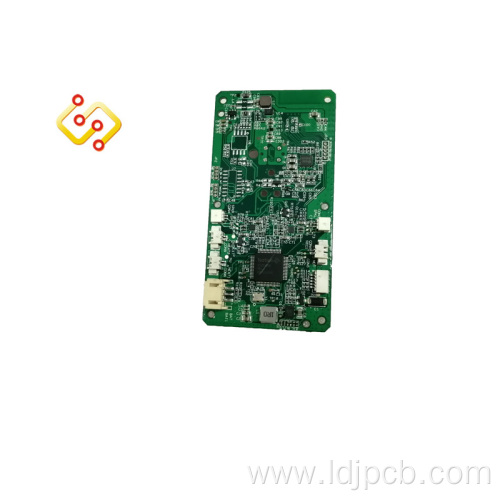 Combination Speakers Circuit Board PCB PCBA Service